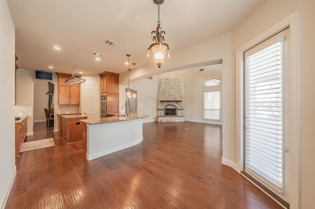 1529 Sagebrush Trail, Keller, TX 76248