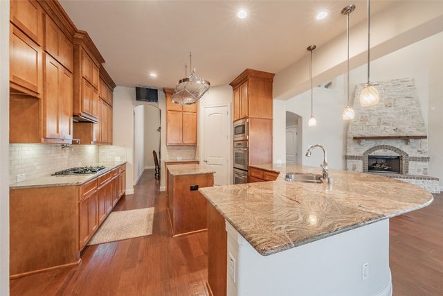 1529 Sagebrush Trail, Keller, TX 76248