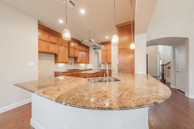 1529 Sagebrush Trail, Keller, TX 76248