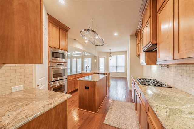 1529 Sagebrush Trail, Keller, TX 76248