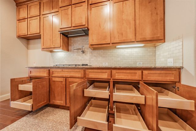 1529 Sagebrush Trail, Keller, TX 76248