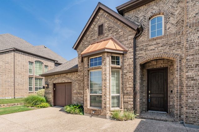 1529 Sagebrush Trail, Keller, TX 76248