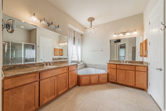 1529 Sagebrush Trail, Keller, TX 76248
