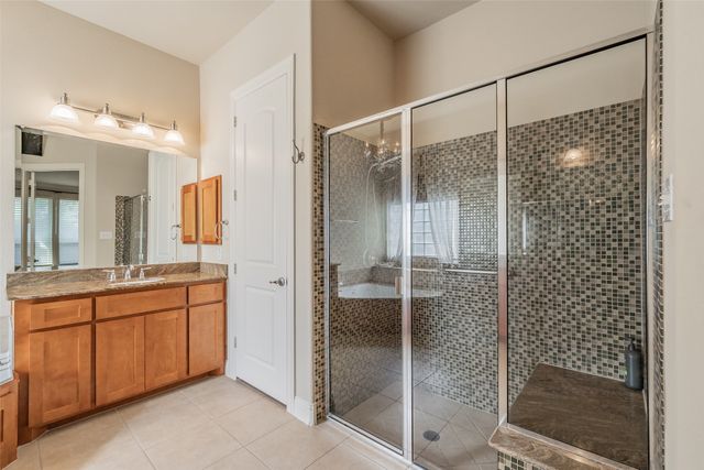 1529 Sagebrush Trail, Keller, TX 76248