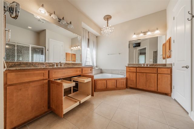 1529 Sagebrush Trail, Keller, TX 76248