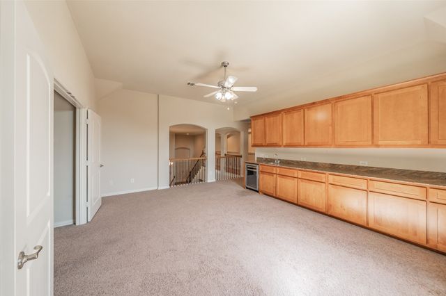 1529 Sagebrush Trail, Keller, TX 76248