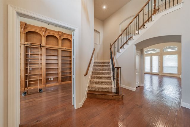 1529 Sagebrush Trail, Keller, TX 76248