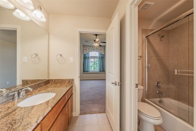 1529 Sagebrush Trail, Keller, TX 76248