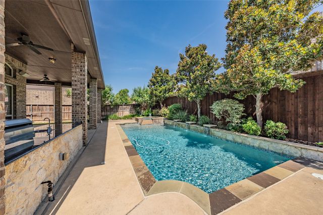 1529 Sagebrush Trail, Keller, TX 76248