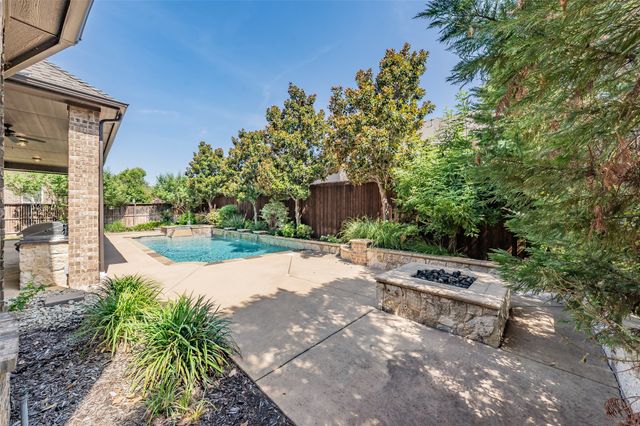 1529 Sagebrush Trail, Keller, TX 76248