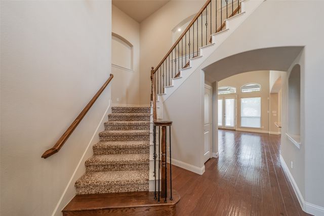 1529 Sagebrush Trail, Keller, TX 76248