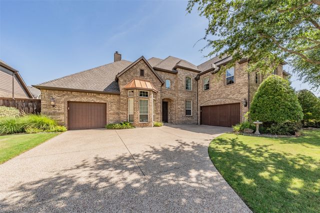 1529 Sagebrush Trail, Keller, TX 76248