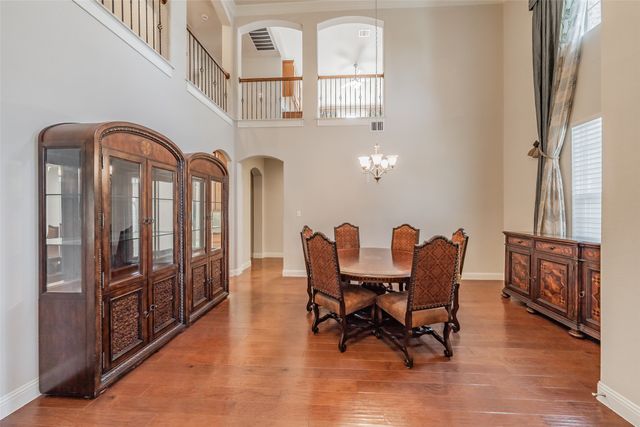 1529 Sagebrush Trail, Keller, TX 76248