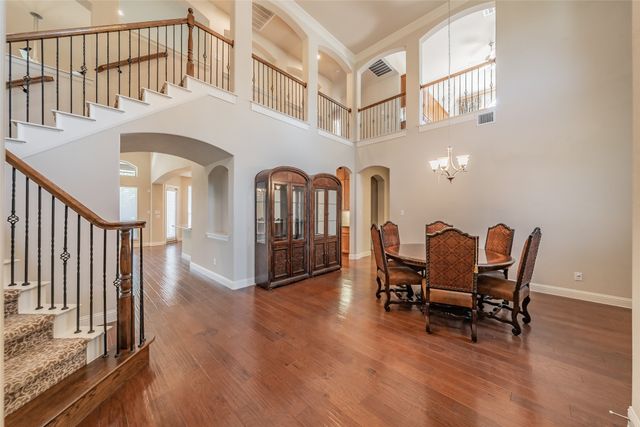 1529 Sagebrush Trail, Keller, TX 76248