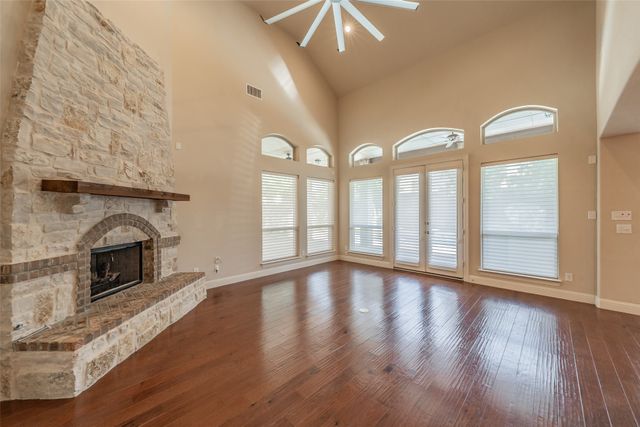 1529 Sagebrush Trail, Keller, TX 76248