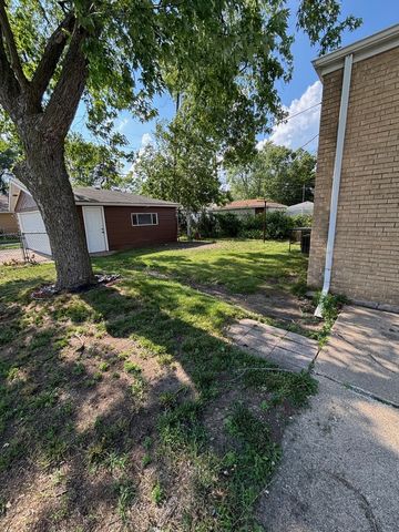 14248 Avalon Avenue, Dolton, IL 60419