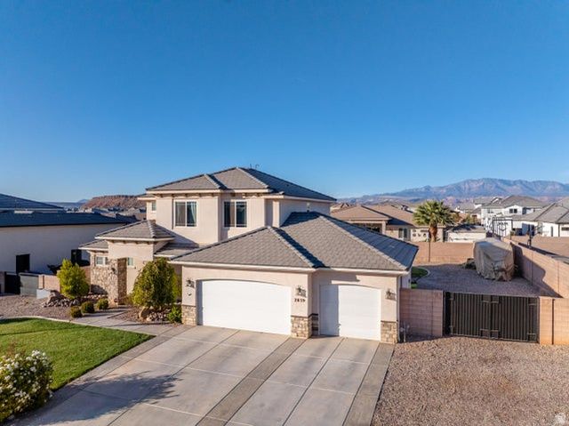 2839 E HORSEMAN DR, St. George, UT 84790