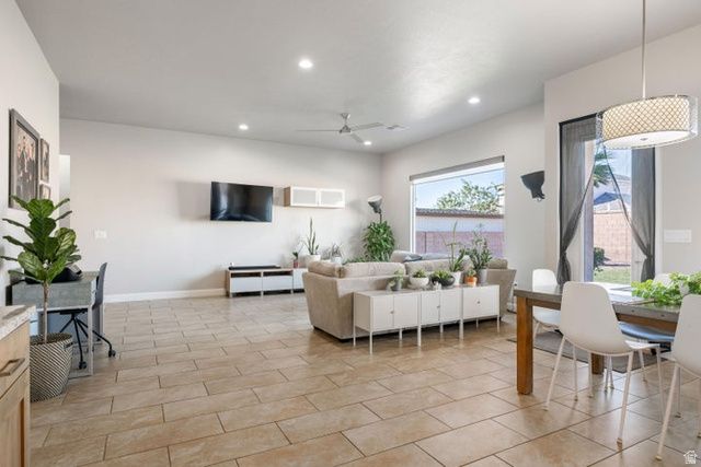 2839 E HORSEMAN DR, St. George, UT 84790