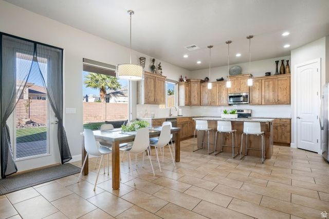 2839 E HORSEMAN DR, St. George, UT 84790