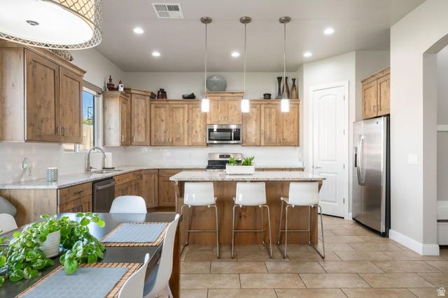 2839 E HORSEMAN DR, St. George, UT 84790