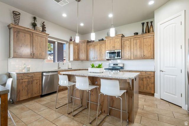 2839 E HORSEMAN DR, St. George, UT 84790