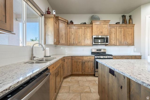 2839 E HORSEMAN DR, St. George, UT 84790