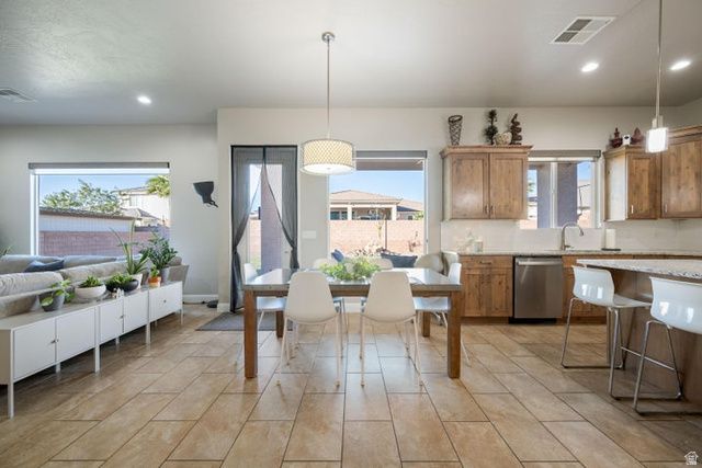 2839 E HORSEMAN DR, St. George, UT 84790