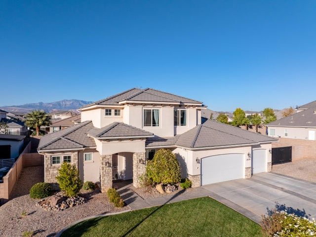 2839 E HORSEMAN DR, St. George, UT 84790