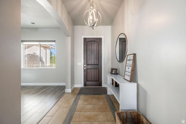 2839 E HORSEMAN DR, St. George, UT 84790