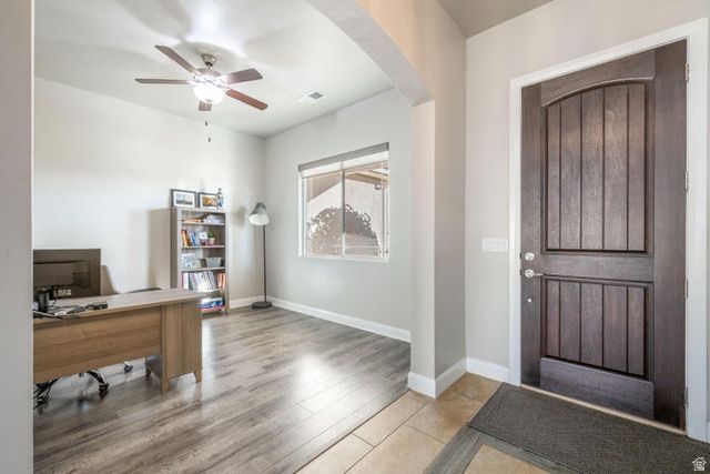 2839 E HORSEMAN DR, St. George, UT 84790