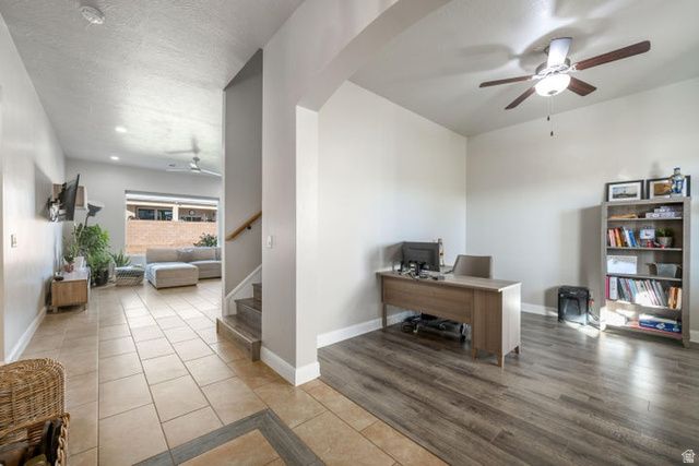 2839 E HORSEMAN DR, St. George, UT 84790