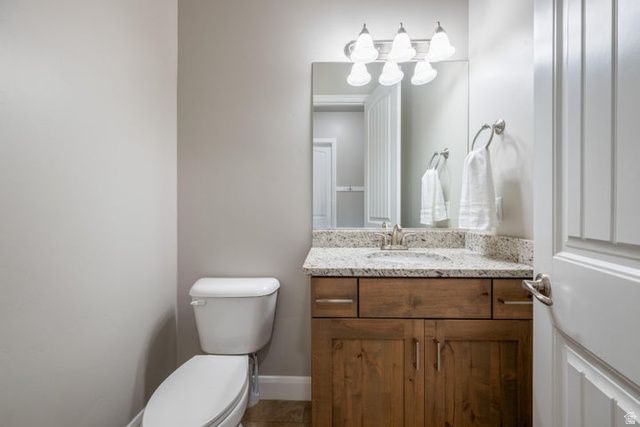 2839 E HORSEMAN DR, St. George, UT 84790