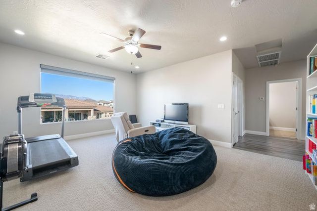 2839 E HORSEMAN DR, St. George, UT 84790