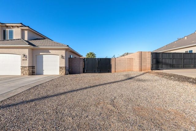 2839 E HORSEMAN DR, St. George, UT 84790