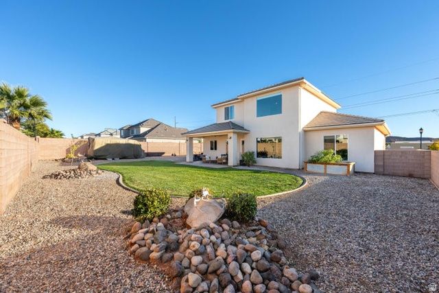 2839 E HORSEMAN DR, St. George, UT 84790