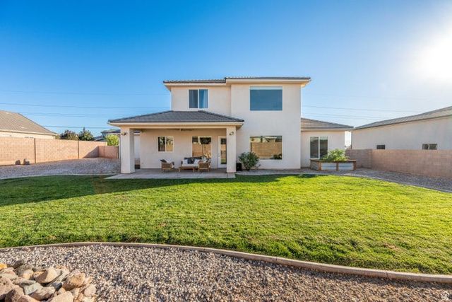 2839 E HORSEMAN DR, St. George, UT 84790
