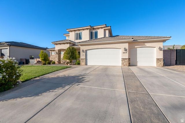 2839 E HORSEMAN DR, St. George, UT 84790
