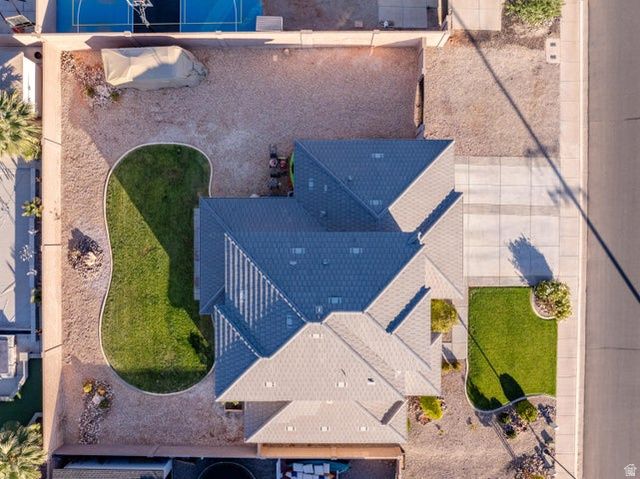 2839 E HORSEMAN DR, St. George, UT 84790