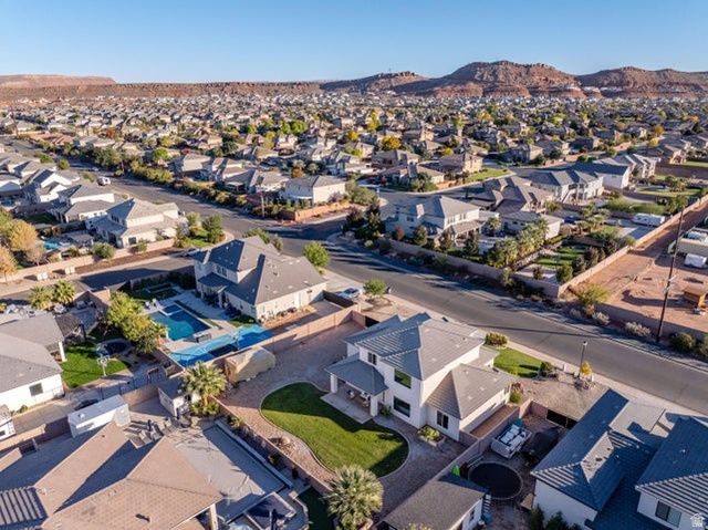 2839 E HORSEMAN DR, St. George, UT 84790