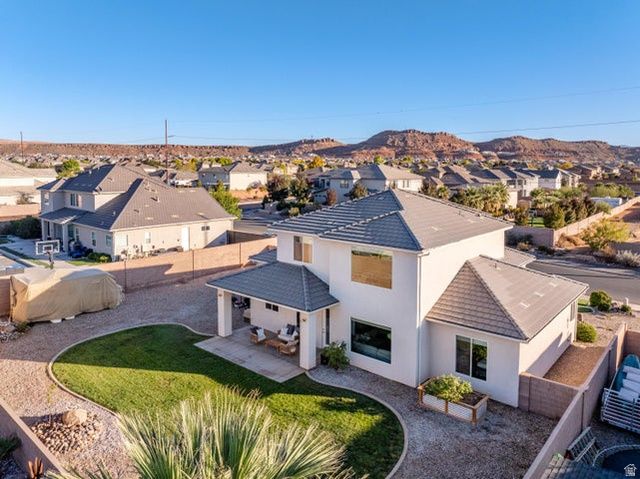 2839 E HORSEMAN DR, St. George, UT 84790