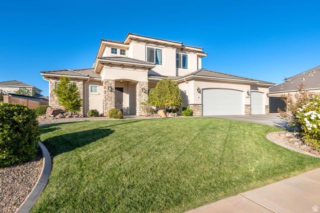 2839 E HORSEMAN DR, St. George, UT 84790