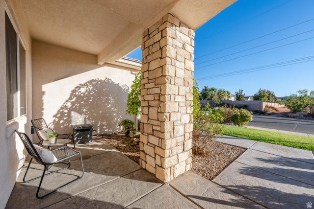 2839 E HORSEMAN DR, St. George, UT 84790