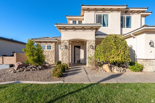 2839 E HORSEMAN DR, St. George, UT 84790