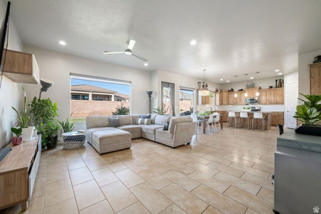 2839 E HORSEMAN DR, St. George, UT 84790