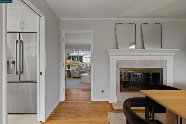 1020 1020 Sanders Dr, Moraga, CA 94556