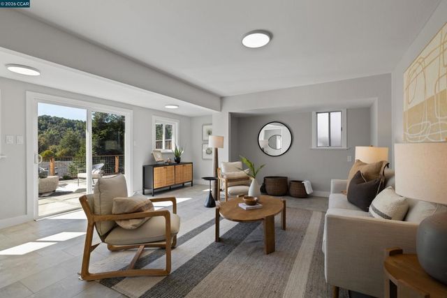 1020 1020 Sanders Dr, Moraga, CA 94556