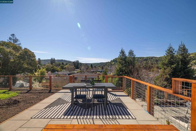 1020 1020 Sanders Dr, Moraga, CA 94556