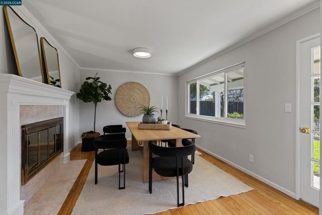 1020 1020 Sanders Dr, Moraga, CA 94556