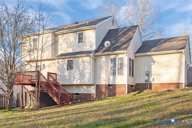 7824 Falling Hill Ter, Chesterfield, VA 23832