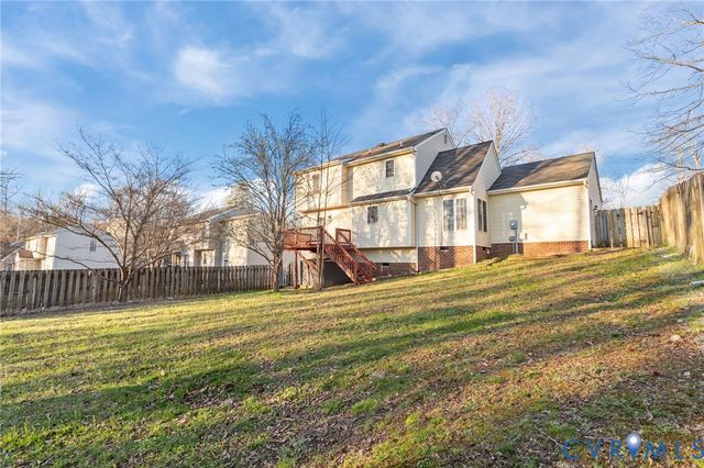 7824 Falling Hill Ter, Chesterfield, VA 23832